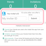 Kiếm tiền với Cash Rewads – App trên ios, android