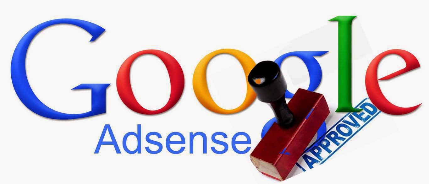 Google-Adsense-approved