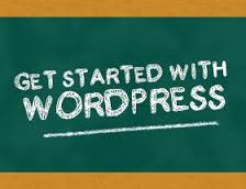 Tự thiết kế website cá nhân miễn phí để kiếm tiền bằng WordPress