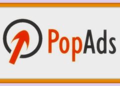 Kiếm tiền từ popup trên trang web/ blog mà bạn sở hữu với Popads