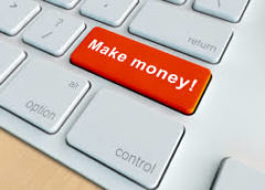 Vì sao bạn không thể kiếm tiền online thành công?