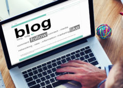 Blog, Blogger, Blogspot, Vlog là gì? Những khái niệm cơ bản